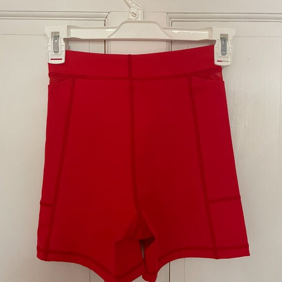 Offline by Aerie High Waisted Athletic Shorts - Picture 2 of 2